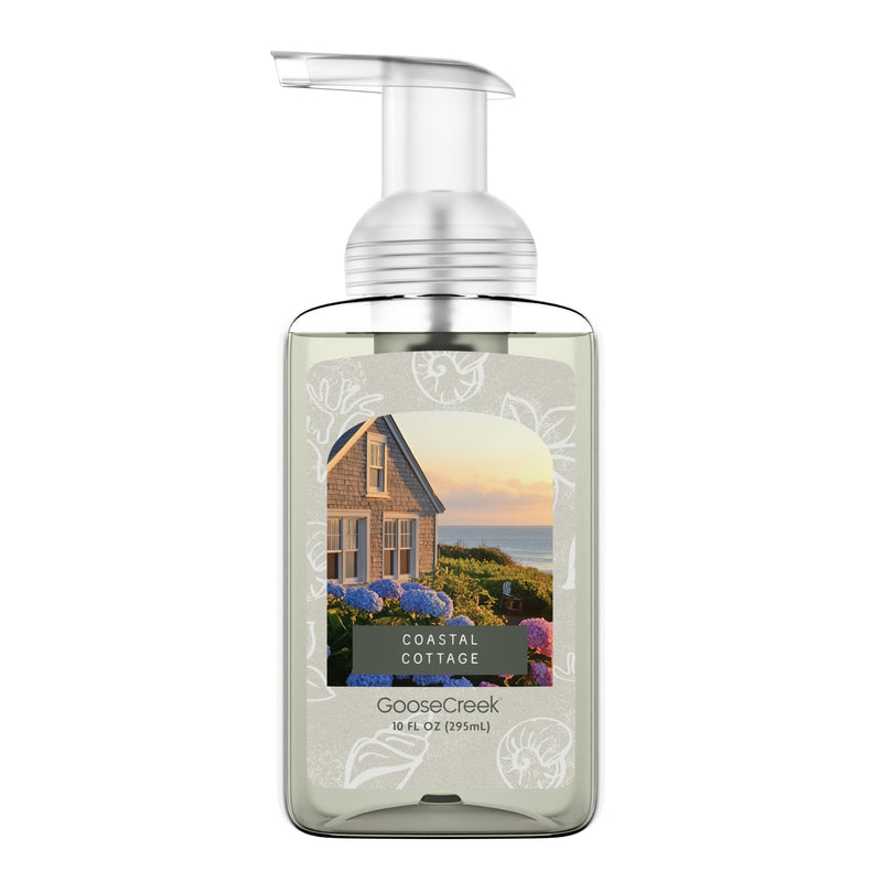 Coastal Cottage Lush Foaming Hand Soap Core 4-0593