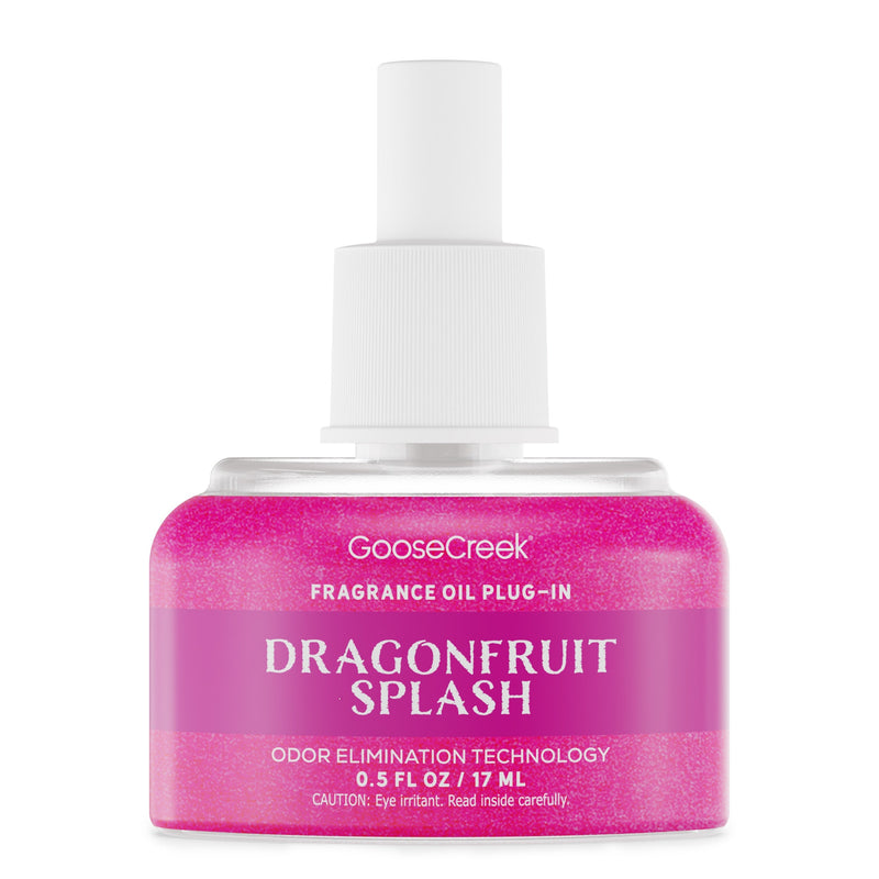 Dragonfruit Splash Odor Eliminating Plug-in Refill Series 4-0649